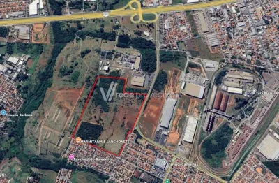 Terreno comercial à venda no jardim são judas tadeu (nova veneza), sumaré  por r$ 85.663.593