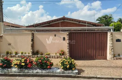 Casa com 4 quartos à venda no jardim santa genebra, campinas , 207 m2 por r$ 770.000