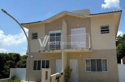 Casa em condomínio fechado com 3 quartos à venda na da boiada, 1150, vila omizollo, louveira, 107 m2 por r$ 980.000