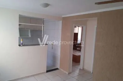 Apartamento com 2 quartos à venda na avenida doutor carlos de campos, 875, vila industrial, campinas, 45 m2 por r$ 245.000