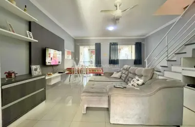 Casa com 3 quartos à venda na rua odilon figueiredo dantas, 89, parque jambeiro, campinas, 82 m2 por r$ 590.000