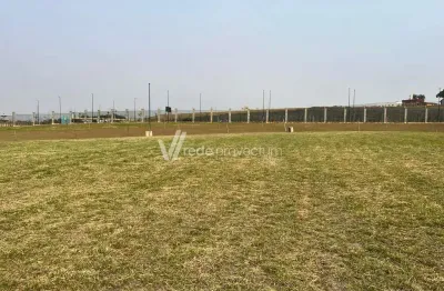 Terreno em condomínio fechado à venda no jardim santa rita, indaiatuba  por r$ 1.450.000