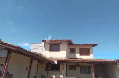 Casa com 2 quartos à venda na iracema santos de oliveira, 116, jardim são domingos, campinas, 80 m2 por r$ 320.000