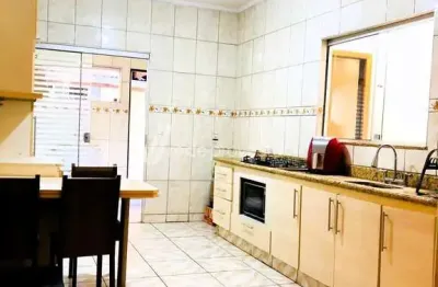 Casa com 3 quartos à venda na rua ferdinando panattoni, 443, jardim paulicéia, campinas, 230 m2 por r$ 780.000