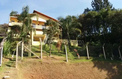 Chácara / sítio com 3 quartos à venda na rodovia josé bonifácio coutinho nogueira, s/n°, sousas, campinas, 340 m2 por r$ 1.596.000