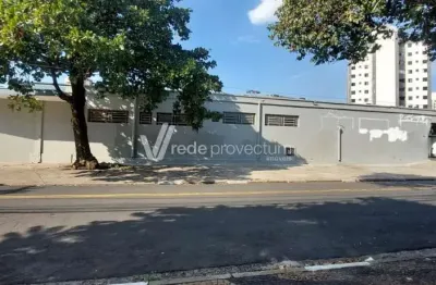 Barracão / galpão / depósito para alugar na rua vitoriano dos anjos, 1187, vila joão jorge, campinas, 4211 m2 por r$ 147.385