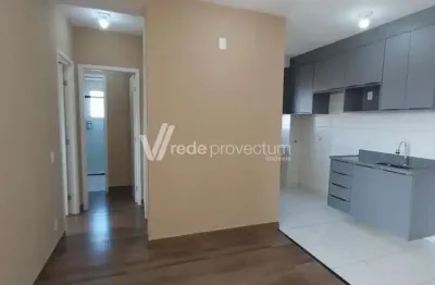Apartamento com 2 quartos à venda na avenida thereza ana cecon breda, 1501, jardim das colinas, hortolândia, 56 m2 por r$ 370.000