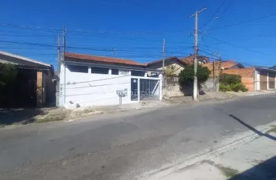 Casa com 3 quartos à venda na paul verinaud, 282, jardim novo maracanã, campinas, 250 m2 por r$ 320.000