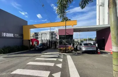Apartamento com 2 quartos à venda na avenida gentil martins, 40, jardins do império, indaiatuba, 50 m2 por r$ 330.000