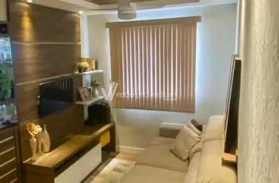 Apartamento com 2 quartos à venda na rua nagib matte merhej, 1255, jardim esplanada, mogi guaçu, 55 m2 por r$ 210.000