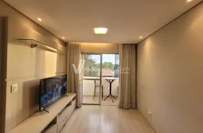 Apartamento com 2 quartos à venda na avenida ary rodrigues, 315, parque camélias, campinas, 57 m2 por r$ 270.000