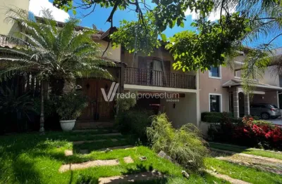 Casa em condomínio fechado com 3 quartos à venda na avenida washington luís, 1800, parque prado, campinas, 310 m2 por r$ 1.800.000