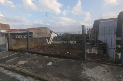 Terreno à venda na Cidade Jardim, Campinas 