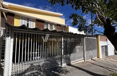 Casa comercial à venda no jardim proença, campinas , 133 m2 por r$ 470.000