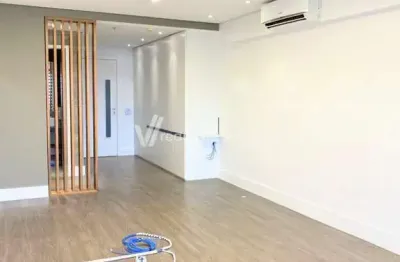 Sala comercial para alugar na rua oriente, 55, chácara da barra, campinas, 41 m2 por r$ 3.500