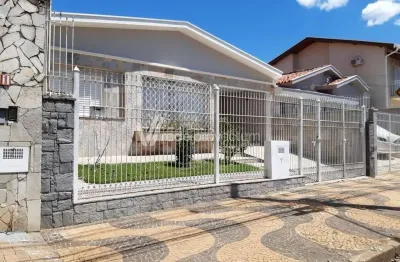 Casa comercial à venda na rua alexander von humboldt, 271, jardim bela vista, campinas, 169 m2 por r$ 680.000