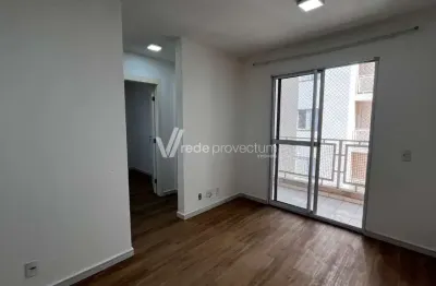Apartamento com 2 quartos à venda na rua vânia aparecida dias, 299, jardim do lago continuação, campinas, 54 m2 por r$ 240.000