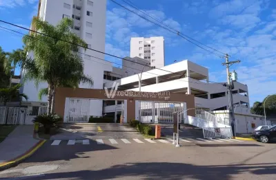 Apartamento com 2 quartos à venda na rua vitório randi, 135, jardim alto da boa vista, valinhos, 45 m2 por r$ 350.000
