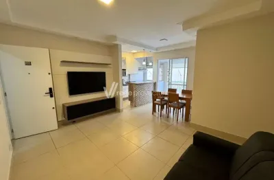 Apartamento com 2 quartos para alugar na rua da abolição, 1000, ponte preta, campinas, 67 m2 por r$ 4.000