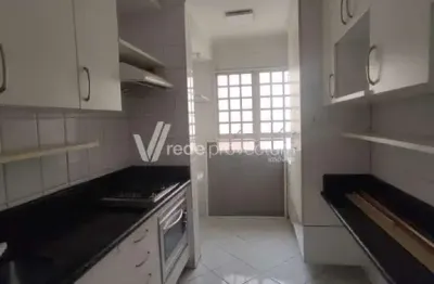 Apartamento com 3 quartos para alugar na rua doutor herculano gouvea neto, 460, loteamento parque são martinho, campinas, 55 m2 por r$ 2.300