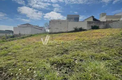 Terreno comercial à venda no jardim ibirapuera, campinas  por r$ 260.000