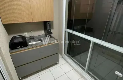 Apartamento com 2 quartos à venda na avenida remo oscar beseggio, 975, parque das colinas, valinhos, 49 m2 por r$ 324.900