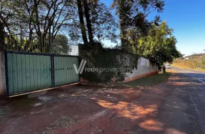 Chácara / sítio com 4 quartos à venda na estrada da rhodia, 5620, barão geraldo, campinas, 538 m2 por r$ 2.800.000