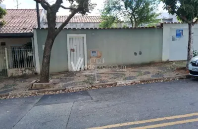 Casa com 2 quartos à venda na rua capão bonito, 18, fundação da casa popular, campinas, 80 m2 por r$ 320.000