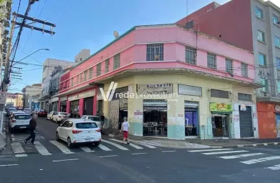 Prédio à venda no Centro, Campinas 