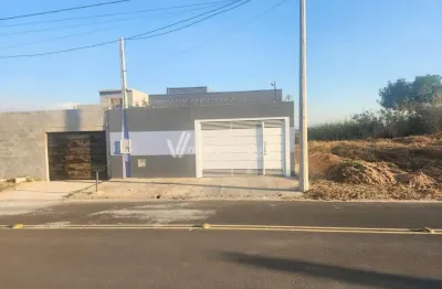 Casa com 2 quartos à venda no jardim caiman, campinas , 110 m2 por r$ 330.000