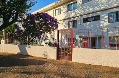 Apartamento com 2 quartos à venda na rua lions club, 306/318, vila nova, campinas, 81 m2 por r$ 398.500