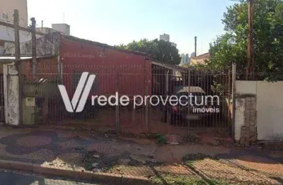 Casa com 2 quartos à venda no botafogo, campinas , 106 m2 por r$ 750.000