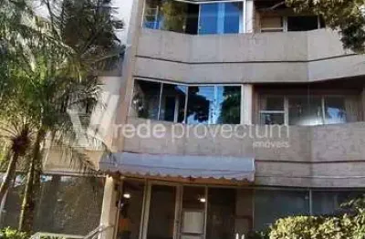 Apartamento com 3 quartos à venda na rua chrispim ferreira de souza, 55, jardim paranapanema, campinas, 122 m2 por r$ 798.000