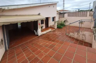 Casa comercial à venda na sebastião falconi, 113, jardim interlagos, campinas, 121 m2 por r$ 350.000