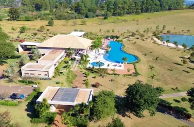 Terreno em condomínio fechado à venda na Rodovia Campinas/Mogi Km 127, s/n°, Residencial Haras Patente, Jaguariúna por R$ 938.000