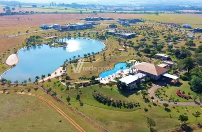 Terreno em condomínio fechado à venda na rodovia campinas/mogi km 127, s/n°, residencial haras patente, jaguariúna por r$ 1.019.000