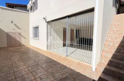 Casa com 5 quartos à venda no jardim são vicente, campinas , 255 m2 por r$ 700.000