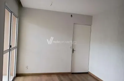 Apartamento com 2 quartos à venda na rua josé vieira dos santos, 564, jardim recanto dos sonhos, sumaré, 49 m2 por r$ 195.000