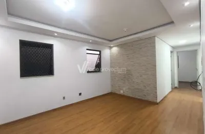 Apartamento com 3 quartos à venda na rua emília giraldi quental, 288, parque joão de vasconcelos, sumaré, 64 m2 por r$ 240.000