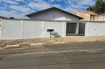 Casa com 3 quartos à venda na rua pedro cortado, 365, jardim adhemar de barros, campinas, 120 m2 por r$ 400.000