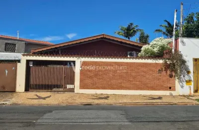 Casa comercial à venda na rua doutor silvino de godoy, 376, jardim conceição, campinas, 156 m2 por r$ 435.000