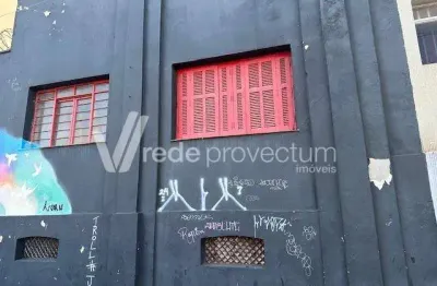 Casa comercial à venda na rua culto à ciência, 56, botafogo, campinas, 498 m2 por r$ 900.000