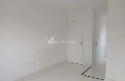 Apartamento com 2 quartos para alugar na gertrudes moro rossin, 397, jardim rossin, campinas, 39 m2 por r$ 1.464