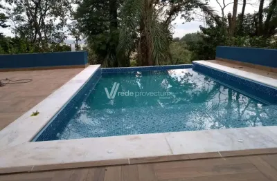 Casa em condomínio fechado com 3 quartos à venda na estrada francisco von zuben, 1, chácara flora, valinhos, 300 m2 por r$ 2.500.000