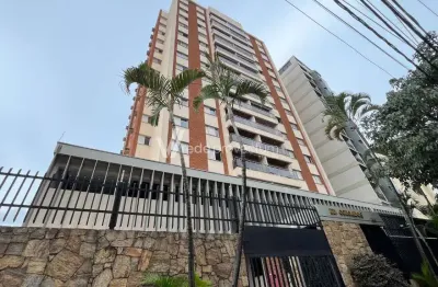 Apartamento com 3 quartos para alugar na avenida princesa d'oeste, 1326, jardim proença, campinas, 120 m2 por r$ 2.800