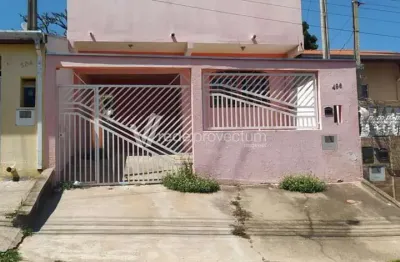 Casa com 1 quarto à venda na rua josé de barros sousa, 496, jardim san diego, campinas, 70 m2 por r$ 475.000