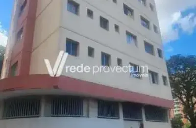 Kitnet / stúdio à venda na rua hércules florence, 237, botafogo, campinas, 38 m2 por r$ 185.000
