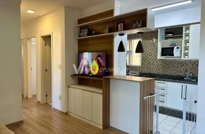 Apartamento com 3 quartos à venda no parque fazendinha, campinas , 70 m2 por r$ 400.000