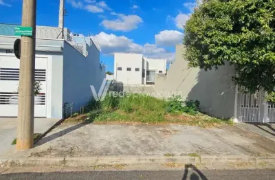 Terreno comercial à venda no jardim colonial, indaiatuba  por r$ 295.000