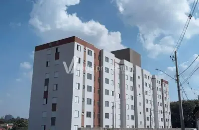 Apartamento com 2 quartos à venda na rua manoel mendes sansano, 76, jardim boa esperança, campinas, 47 m2 por r$ 330.000